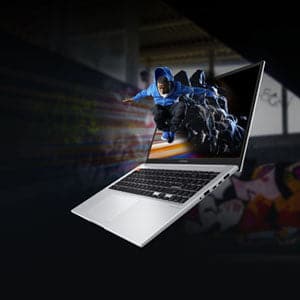 Buy ASUS,ASUS Vivobook 15 OLED K3502ZA: 15.6" Display, 512GB SSD, 6GB RAM, Intel i7-12700H, Iris Xe Graphics, Windows 11, Silver - Gadcet UK | UK | London | Scotland | Wales| Ireland | Near Me | Cheap | Pay In 3 | Laptops