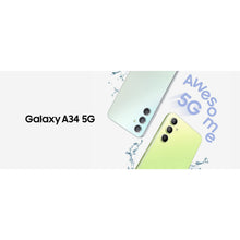 Buy Samsung,Samsung Galaxy A34 5G - 128GB Storage - 6GB RAM - Dual Sim - Awesome Lime - Unlocked - International Model - Gadcet UK | UK | London | Scotland | Wales| Ireland | Near Me | Cheap | Pay In 3 | Unlocked Mobile Phones