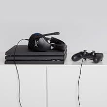 Buy HyperX,HyperX Cloud Stinger – Gaming Headset - Black-Blue - Gadcet UK | UK | London | Scotland | Wales| Ireland | Near Me | Cheap | Pay In 3 | Headphones
