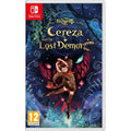 Bayonetta Origins: Cereza and the Lost Demon - Nintendo Switch Game