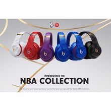 Buy Beats,Beats Studio3 Wireless Over-Ear Headphones – NBA Edition | Noise Cancelling & Bluetooth - Gadcet UK | UK | London | Scotland | Wales| Near Me | Cheap | Pay In 3 | Over-Ear Headphones