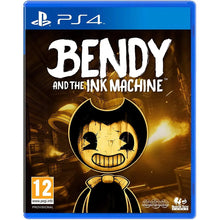 Buy playstation,Bendy and the Ink Machine - Gadcet.com | UK | London | Scotland | Wales| Ireland | Near Me | Cheap | Pay In 3 | Video Game Software