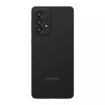Samsung Galaxy A33 5G 6GB RAM 128GB Storage - Unlocked - 3