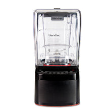 Buy Blendtec,Blendtec 1800W Blender, Made In USA Heavy Duty Mixer with Touch Interface & 11 Speed Slider + Pulse, Sound Enclosure, Preprogrammed Cycles for Smoothie Maker, Ice Crush & More- Black Professional 800 - Gadcet UK | UK | London | Scotland | Wales| Near Me | Cheap | Pay In 3 | Food Blenders