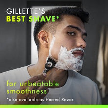 Buy Gillette,Gillette UEFA Champions League Special Edition Razor | Men’s Shaving - Gadcet UK | UK | London | Scotland | Wales| Near Me | Cheap | Pay In 3 | Shaver & Trimmer