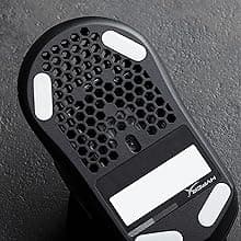 Buy HyperX,HyperX Pulsefire Haste - Gaming Mouse - Black-Red - Gadcet UK | UK | London | Scotland | Wales| Ireland | Near Me | Cheap | Pay In 3 | Computer Accessories