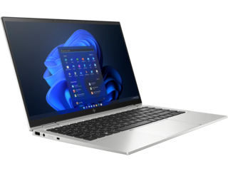 HP,HP EliteBook x360 1040G7 G8 14" Intel Core i5-1185G7 32GB GB RAM 512GB Storage  Intel Iris Xe Laptop - Platinum - Gadcet.com