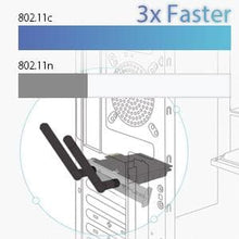Buy TP-Link,TP-Link Archer T6E AC1300 Dual Band PCI-E Wireless Wi-Fi Adapter with Heat Sink and 2 Antennas for Desktop - Gadcet UK | UK | London | Scotland | Wales| Near Me | Cheap | Pay In 3 | Network Cards & Adapters