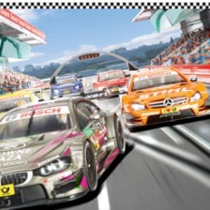 Buy Carrera,Carrera Digital 132 Race To Victory Slot Racing Set 1:32 Scale, 8.0m Track - UK Plug Edition - Gadcet UK | UK | London | Scotland | Wales| Near Me | Cheap | Pay In 3 | Toys & Games