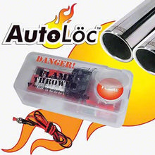Buy Autoloc,AUTOLOC Flame – Compact Automotive Accessory - Gadcet UK | UK | London | Scotland | Wales| Near Me | Cheap | Pay In 3 | Car Accessories