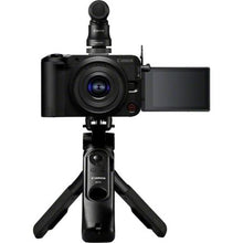 Buy Canon,Canon EOS R50 V with RF-S 14–30mm Lens – Creator Kit - Gadcet UK | UK | London | Scotland | Wales| Near Me | Cheap | Pay In 3 | Mirrorless Digital Cameras