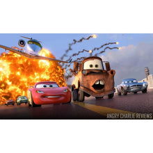 Xbox,Cars 3 Driven to Win Xbox One Game - Gadcet.com