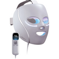 Shark CryoGlow Skincare LED Face Mask - Lilac Chill