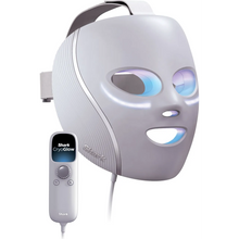 Shark CryoGlow Skincare LED Face Mask - Lilac Chill