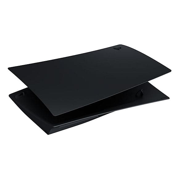 Buy Sony,PlayStation 5 Disc Edition 825GB Console with Midnight Black Covers - Gadcet UK | UK | London | Scotland | Wales| Near Me | Cheap | Pay In 3 | Video Game Consoles