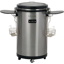 Buy lifestyle,Lifestyle Party Cooler LFS904 – The Ultimate Hub for High-End Outdoor Entertaining - Gadcet UK | UK | London | Scotland | Wales| Near Me | Cheap | Pay In 3 | Coolers