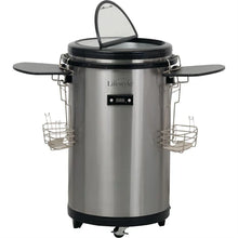 Buy lifestyle,Lifestyle Party Cooler LFS904 – The Ultimate Hub for High-End Outdoor Entertaining - Gadcet UK | UK | London | Scotland | Wales| Near Me | Cheap | Pay In 3 | Coolers