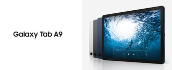 Buy Samsung,Samsung Galaxy Tab A9 - 8.7 inch - 4GB RAM - 64GB ROM - Wi-Fi Tablet - Silver - Gadcet UK | UK | London | Scotland | Wales| Ireland | Near Me | Cheap | Pay In 3 | Tablet Computers