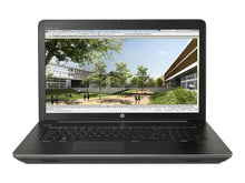 Buy HP,HP ZBook Laptop 17 G3 – i7-6700HQ, 16GB RAM, 1TB HDD, Nvidia Quadro M4000M - Gadcet UK | UK | London | Scotland | Wales| Near Me | Cheap | Pay In 3 | laptops