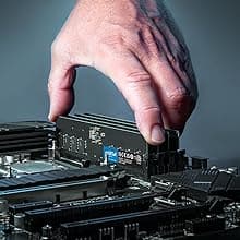 Buy Crucial,Crucial RAM 8GB DDR5 5600MHz (or 5200MHz or 4800MHz) Desktop Memory CT8G56C46U5 - Gadcet UK | UK | London | Scotland | Wales| Ireland | Near Me | Cheap | Pay In 3 | RAM