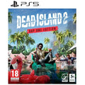 playstation,Dead Island 2 (Day One Edition) - PlayStation 5 (PS5) Games - Gadcet.com