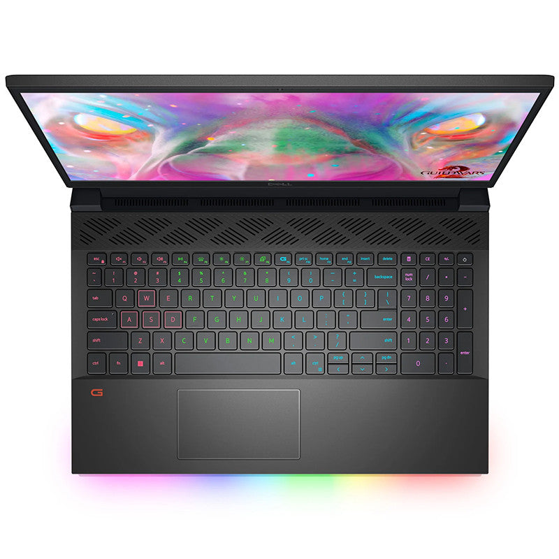 Dell G15 5521 SE Gaming Laptop – 15.6