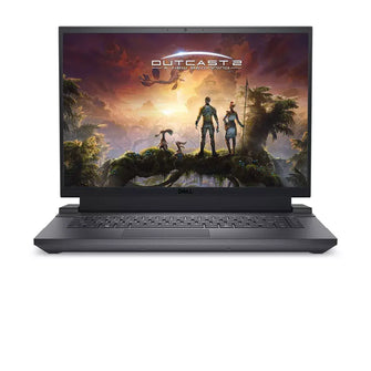 Dell G16 7630 16" Gaming Laptop – i9-13900HX, 16GB RAM, 1TB SSD, RTX 4070, 240Hz