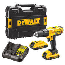 Buy DeWALT,DeWalt 18V Li-ion Brushed Cordless Combi Drill (2 x 2Ah) – DCD776D2T-GB - Gadcet UK | UK | London | Scotland | Wales| Near Me | Cheap | Pay In 3 | Power Tool & Equipment Manuals