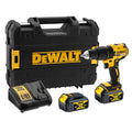 Buy DEWALT,DeWalt DCD778M2T-GB 18V XR Brushless Cordless Combi Drill – 2x 4.0Ah Batteries, Charger & TSTAK Case - Gadcet UK | UK | London | Scotland | Wales| Near Me | Cheap | Pay In 3 | Combi Drills