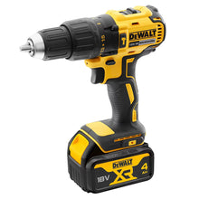 Buy DEWALT,DeWalt DCD778M2T-GB 18V XR Brushless Cordless Combi Drill – 2x 4.0Ah Batteries, Charger & TSTAK Case - Gadcet UK | UK | London | Scotland | Wales| Near Me | Cheap | Pay In 3 | Combi Drills