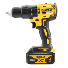 Buy DEWALT,DeWalt DCD778M2T-GB 18V XR Brushless Cordless Combi Drill – 2x 4.0Ah Batteries, Charger & TSTAK Case - Gadcet UK | UK | London | Scotland | Wales| Near Me | Cheap | Pay In 3 | Combi Drills