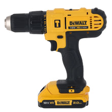 Buy DeWalt,DeWalt 18V Li-Ion XR Brushed Cordless Combi Drill & Impact Driver (2 X 2Ah) DCZ298D2T-BQGB - Gadcet UK | UK | London | Scotland | Wales| Near Me | Cheap | Pay In 3 | Power Tool Combo Sets