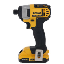 Buy DeWalt,DeWalt 18V Li-Ion XR Brushed Cordless Combi Drill & Impact Driver (2 X 2Ah) DCZ298D2T-BQGB - Gadcet UK | UK | London | Scotland | Wales| Near Me | Cheap | Pay In 3 | Power Tool Combo Sets