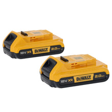 Buy DeWalt,DeWalt 18V Li-Ion XR Brushed Cordless Combi Drill & Impact Driver (2 X 2Ah) DCZ298D2T-BQGB - Gadcet UK | UK | London | Scotland | Wales| Near Me | Cheap | Pay In 3 | Power Tool Combo Sets
