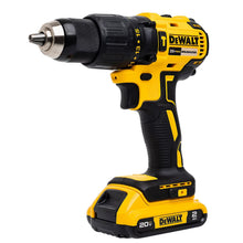 Buy DeWalt,DeWalt 18V Li-Ion XR Cordless Combi Drill & Impact Driver (2 X 2Ah) DCK2060D2T-BQGB - Gadcet UK | UK | London | Scotland | Wales| Near Me | Cheap | Pay In 3 | Power Tool Combo Sets