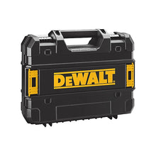DEWALT DCD778M1T-GB 18V XR Brushless Cordless Combi Drill – 1 × 4.0Ah Battery, Charger & TSTAK Case