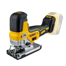 Buy DeWALT,DeWalt DCS335 N-XJ 18V XR Brushless Body Grip Jigsaw – Professional Cordless Precision - Gadcet UK | UK | London | Scotland | Wales| Near Me | Cheap | Pay In 3 | Jigsaws