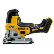 Buy DeWALT,DeWalt DCS335 N-XJ 18V XR Brushless Body Grip Jigsaw – Professional Cordless Precision - Gadcet UK | UK | London | Scotland | Wales| Near Me | Cheap | Pay In 3 | Jigsaws