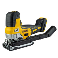 Buy DeWALT,DeWalt DCS335 N-XJ 18V XR Brushless Body Grip Jigsaw – Professional Cordless Precision - Gadcet UK | UK | London | Scotland | Wales| Near Me | Cheap | Pay In 3 | Jigsaws