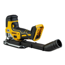 Buy DeWALT,DeWalt DCS335 N-XJ 18V XR Brushless Body Grip Jigsaw – Professional Cordless Precision - Gadcet UK | UK | London | Scotland | Wales| Near Me | Cheap | Pay In 3 | Jigsaws