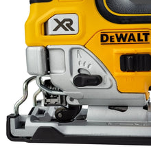 Buy DeWALT,DeWalt DCS335 N-XJ 18V XR Brushless Body Grip Jigsaw – Professional Cordless Precision - Gadcet UK | UK | London | Scotland | Wales| Near Me | Cheap | Pay In 3 | Jigsaws