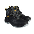 Buy DeWALT,DEWALT Laser Safety Hiker Black Boots UK 10 Euro 44 - DEWLASER10 - Gadcet UK | UK | London | Scotland | Wales| Near Me | Cheap | Pay In 3 | Boots
