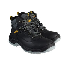 Buy DeWALT,DEWALT Laser Safety Hiker Black Boots UK 10 Euro 44 - DEWLASER10 - Gadcet UK | UK | London | Scotland | Wales| Near Me | Cheap | Pay In 3 | Boots
