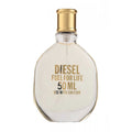 Diesel Fuel For Life Femme 50ml Eau de Parfum Spray - 1