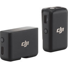 Buy DJI,DJI Mic Compact Digital Wireless Microphone System/Recorder for Camera & Smartphone - Gadcet.com | UK | London | Scotland | Wales| Ireland | Near Me | Cheap | Pay In 3 | Microphones