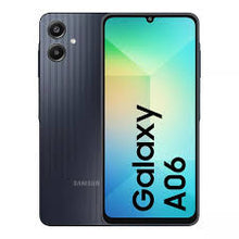 Buy Samsung,Samsung Galaxy A06 128GB 4GB, Dual SIM, Black Unlocked SIM Free Smartphone - Gadcet UK | UK | London | Scotland | Wales| Near Me | Cheap | Pay In 3 | Unlocked Mobile Phone