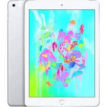 Buy Apple,Apple iPad 6th Gen (A1954) - 9.7" 32GB, Silver, Unlocked - Gadcet UK | UK | London | Scotland | Wales| Near Me | Cheap | Pay In 3 | Tablet Computers