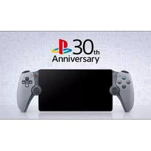 Buy Sony,Sony PlayStation Portal Remote Player – 30th Anniversary Limited Edition - Gadcet UK | UK | London | Scotland | Wales| Near Me | Cheap | Pay In 3 | Portable Game Console Accessories