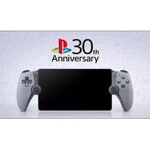 Buy Sony,Sony PlayStation Portal Remote Player – 30th Anniversary Limited Edition - Gadcet UK | UK | London | Scotland | Wales| Near Me | Cheap | Pay In 3 | Portable Game Console Accessories