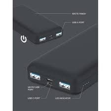 Buy Juice MAX,Juice MAX 7 Charges Power Bank, 20,000mAh 20W PD Portable Charger - Gadcet UK | UK | London | Scotland | Wales| Near Me | Cheap | Pay In 3 | Power Banks